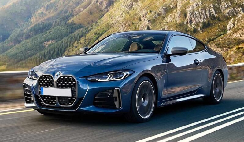 
								سيارة 2021 BMW M5 F90 كاملة المواصفات full									